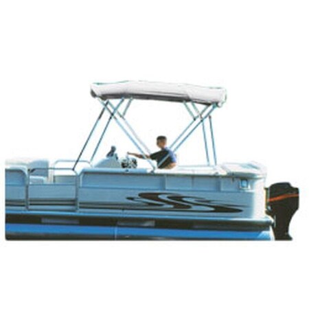 Taylormade Bim Vinyl Wht 96X102 Pontoo 84100